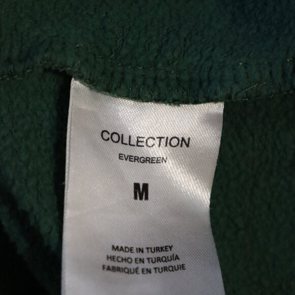 Favorite Daughter “Favorite Daughter” Evergreen Graphic Sweatshirt Green Size M - Picture 4 of 5